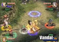 Imagen 71 de Final Fantasy: Crystal Chronicles para GameCube