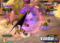 Imagen 70 de Final Fantasy: Crystal Chronicles para GameCube