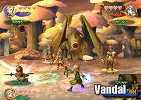 Imagen 69 de Final Fantasy: Crystal Chronicles para GameCube