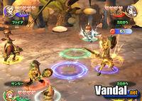 Imagen 68 de Final Fantasy: Crystal Chronicles para GameCube
