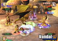 Nuevas im�genes de Final Fantasy: Crystal Chronicle