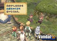 Imagen 74 de Final Fantasy: Crystal Chronicles para GameCube