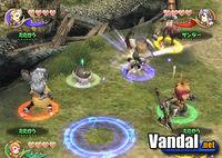 Imagen 79 de Final Fantasy: Crystal Chronicles para GameCube