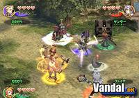 Imagen 78 de Final Fantasy: Crystal Chronicles para GameCube