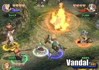 Imagen 77 de Final Fantasy: Crystal Chronicles para GameCube