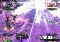 Imagen 75 de Final Fantasy: Crystal Chronicles para GameCube