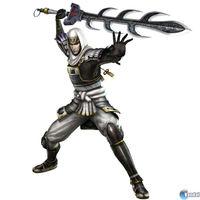 Imagen 17 de Samurai Warriors 3 Empires para PlayStation 3