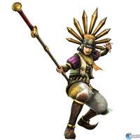Imagen 22 de Samurai Warriors 3 Empires para PlayStation 3