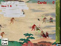 Imagen 1 de Samurai BloodShow para iPhone