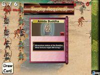 Imagen 5 de Samurai BloodShow para iPhone