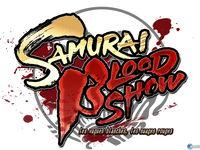 Imagen Samurai BloodShow