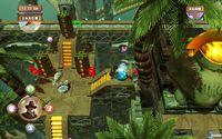 Pantalla Hamilton's Great Adventure PSN