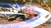 Las primeras sagas de One Piece se muestran en las nuevas im�genes de One Piece: Pirate Warriors