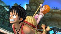 Las primeras sagas de One Piece se muestran en las nuevas im�genes de One Piece: Pirate Warriors