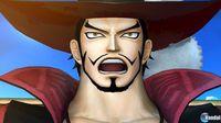 Las primeras sagas de One Piece se muestran en las nuevas im�genes de One Piece: Pirate Warriors