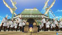 Las primeras sagas de One Piece se muestran en las nuevas im�genes de One Piece: Pirate Warriors