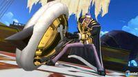 Las primeras sagas de One Piece se muestran en las nuevas im�genes de One Piece: Pirate Warriors