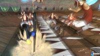 Las primeras sagas de One Piece se muestran en las nuevas im�genes de One Piece: Pirate Warriors