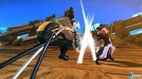 Las primeras sagas de One Piece se muestran en las nuevas im�genes de One Piece: Pirate Warriors