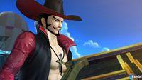 Las primeras sagas de One Piece se muestran en las nuevas im�genes de One Piece: Pirate Warriors