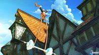 Las primeras sagas de One Piece se muestran en las nuevas im�genes de One Piece: Pirate Warriors