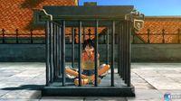 Las primeras sagas de One Piece se muestran en las nuevas im�genes de One Piece: Pirate Warriors