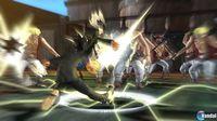 Las primeras sagas de One Piece se muestran en las nuevas im�genes de One Piece: Pirate Warriors