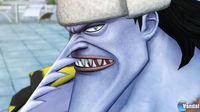 Nuevas im�genes de One Piece: Pirate Warriors