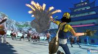 Nuevas im�genes de One Piece: Pirate Warriors