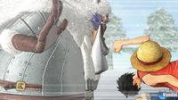 Nuevas im�genes de One Piece: Pirate Warriors