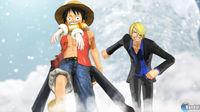 One Piece: Pirate Warrios se muestra en nuevas im�genes