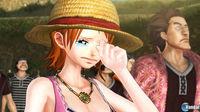 One Piece: Pirate Warrios se muestra en nuevas im�genes