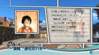One Piece: Pirate Warrios se muestra en nuevas im�genes