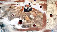 One Piece: Pirate Warrios se muestra en nuevas im�genes