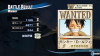 One Piece: Pirate Warrios se muestra en nuevas im�genes