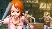 One Piece: Pirate Warrios se muestra en nuevas im�genes