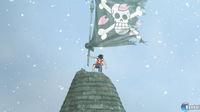 One Piece: Pirate Warrios se muestra en nuevas im�genes
