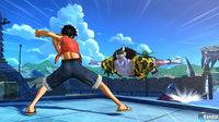 One Piece: Pirate Warrios se muestra en nuevas im�genes