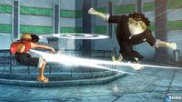 One Piece: Pirate Warrios se muestra en nuevas im�genes