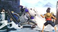 One Piece: Pirate Warrios se muestra en nuevas im�genes