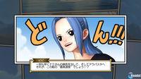 One Piece: Pirate Warrios se muestra en nuevas im�genes