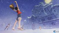 One Piece: Pirate Warrios se muestra en nuevas im�genes