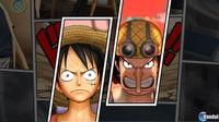 One Piece: Pirate Warrios se muestra en nuevas im�genes