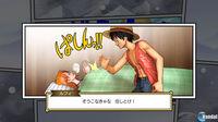 One Piece: Pirate Warrios se muestra en nuevas im�genes
