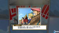 One Piece: Pirate Warrios se muestra en nuevas im�genes