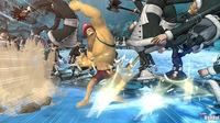 One Piece: Pirate Warrios se muestra en nuevas im�genes
