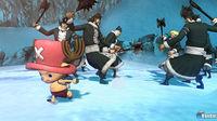 One Piece: Pirate Warrios se muestra en nuevas im�genes
