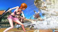 One Piece: Pirate Warrios se muestra en nuevas im�genes