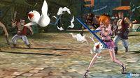 One Piece: Pirate Warrios se muestra en nuevas im�genes