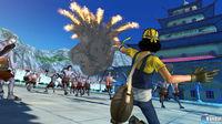 One Piece: Pirate Warrios se muestra en nuevas im�genes